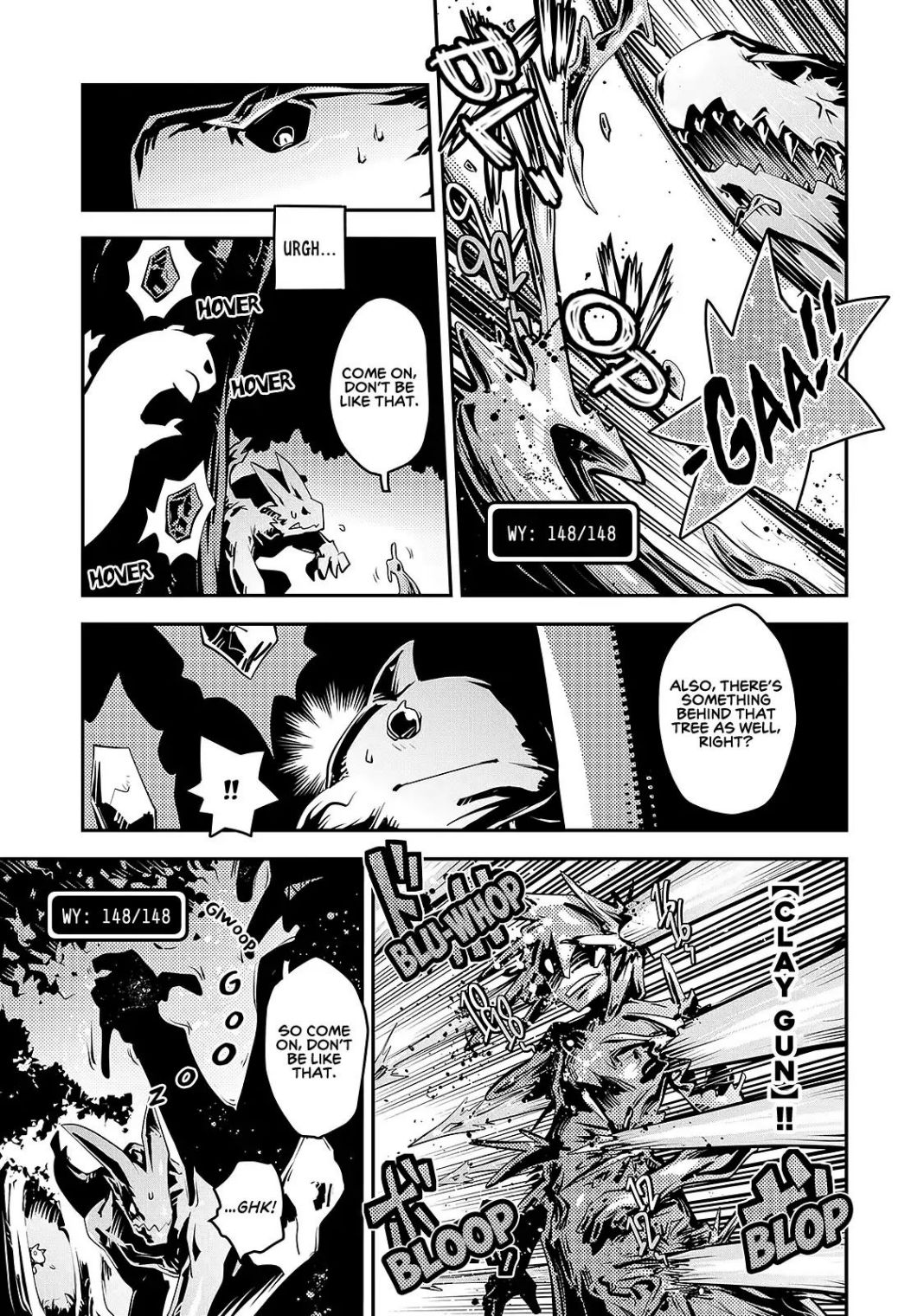 Read Reincarnated as a Dragon