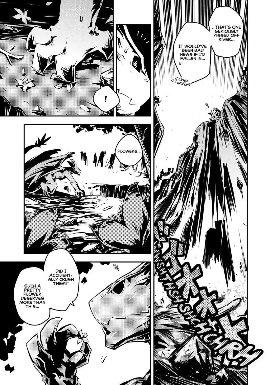 Read Reincarnated as a Dragon