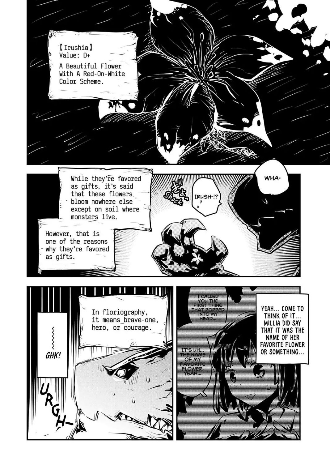 Read Reincarnated as a Dragon