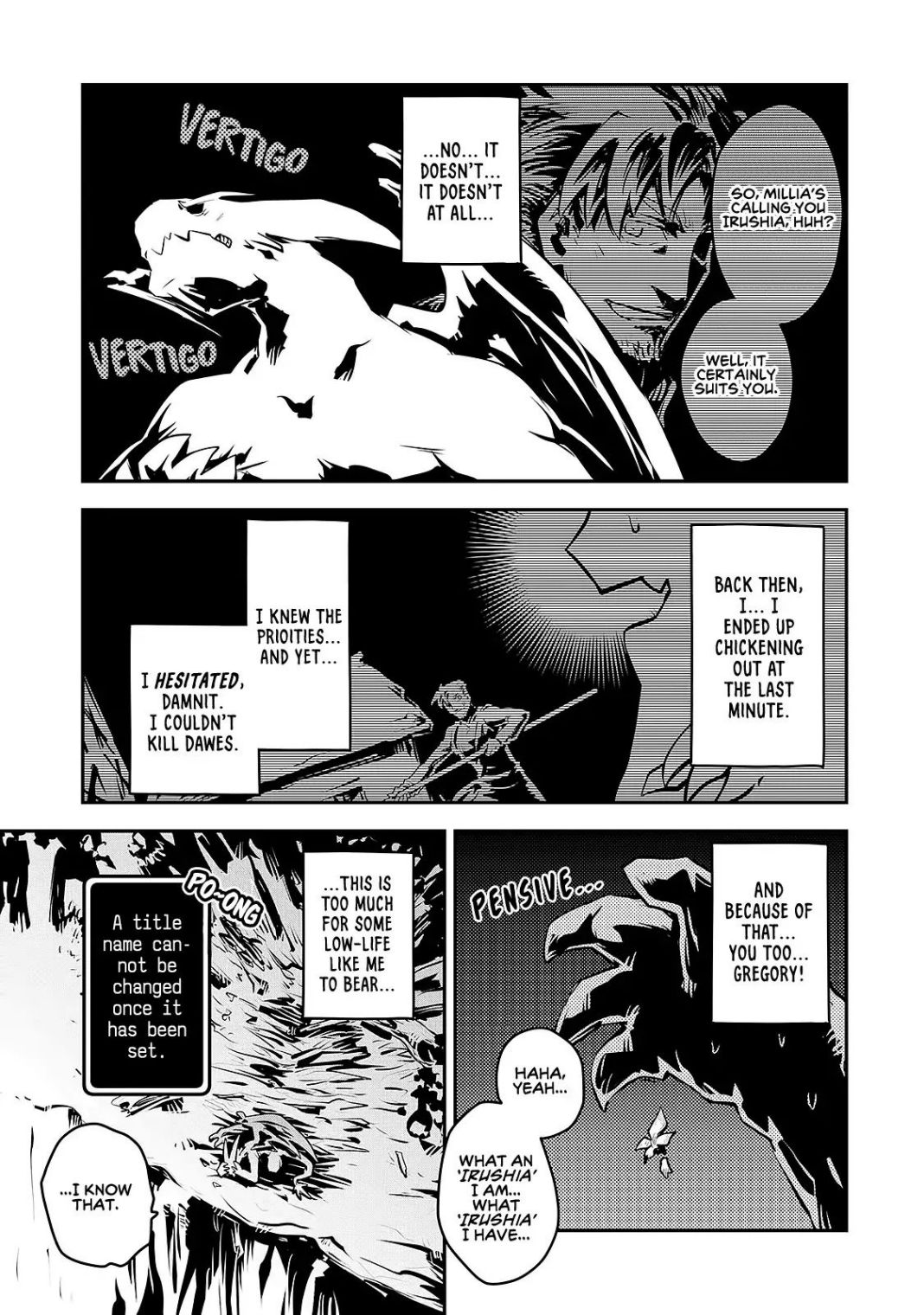 Read Reincarnated as a Dragon