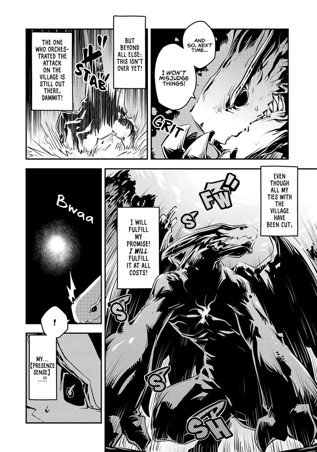 Read Reincarnated as a Dragon