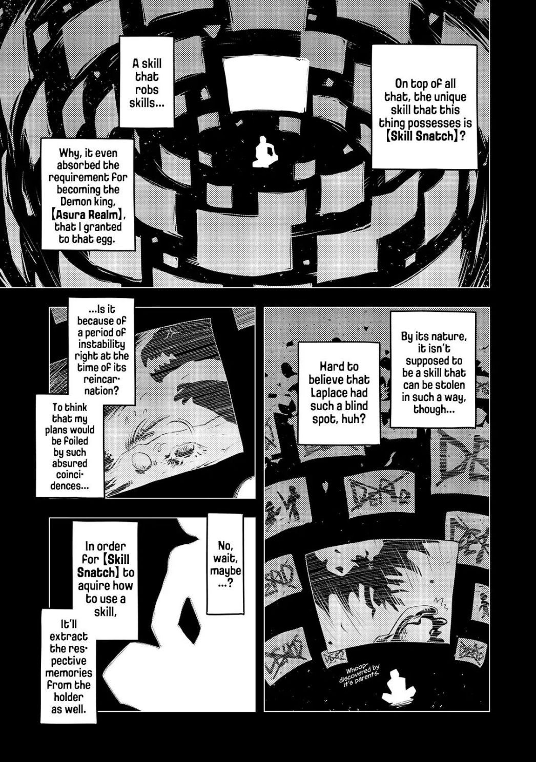 Read Reincarnated as a Dragon