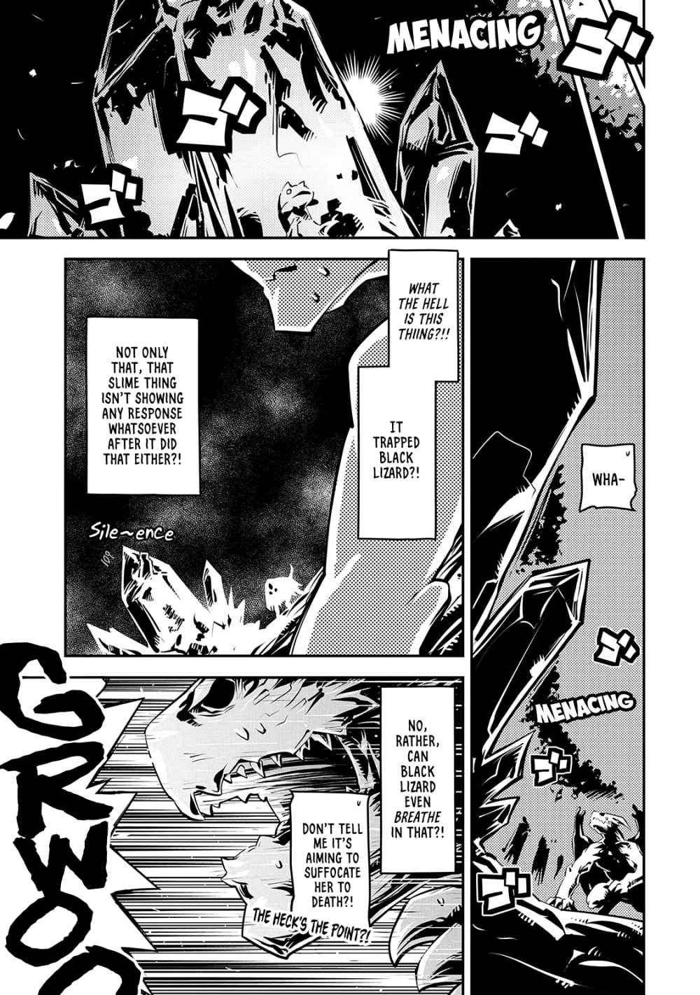 Read Reincarnated as a Dragon