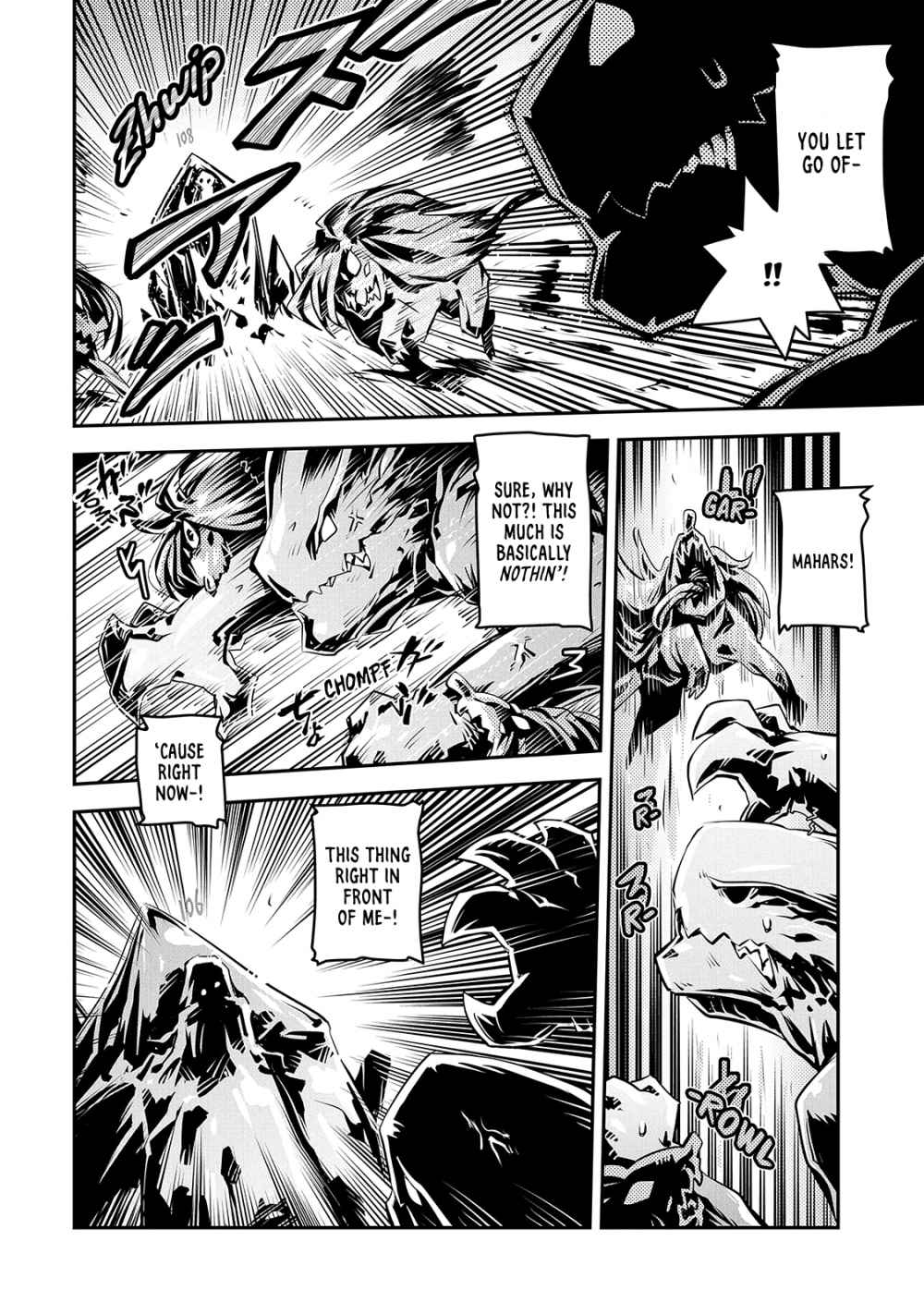Read Reincarnated as a Dragon