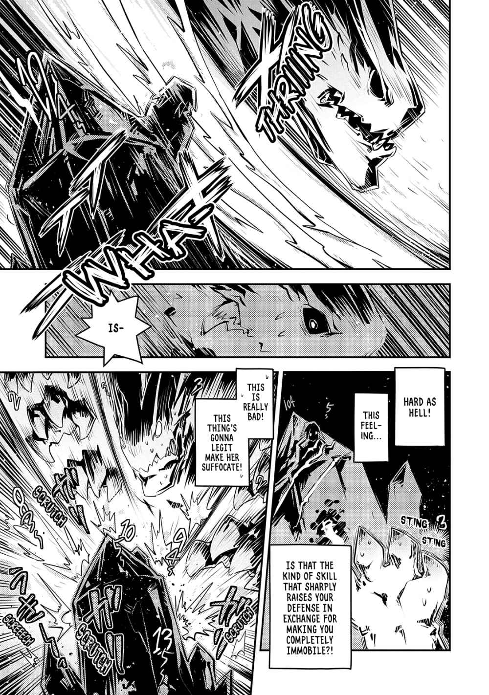 Read Reincarnated as a Dragon