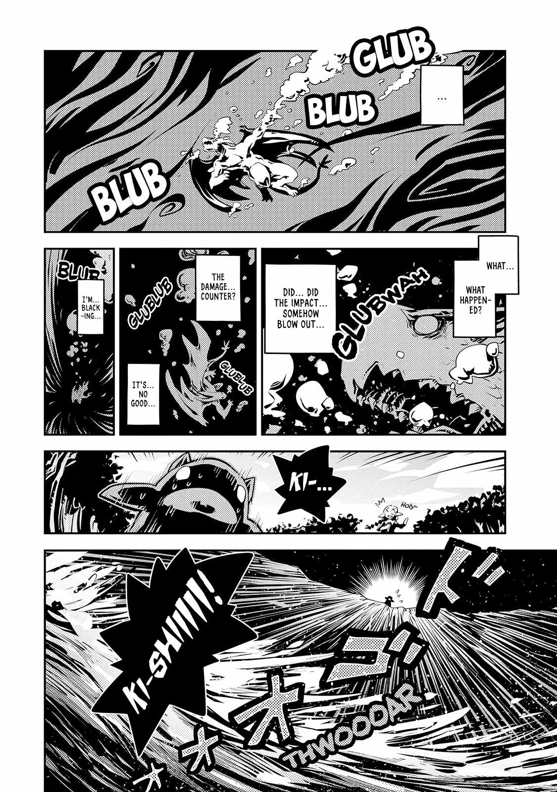 Read Reincarnated as a Dragon