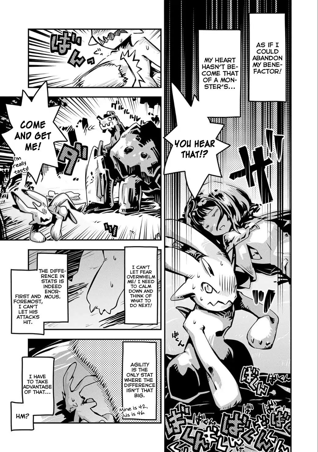 Read Reincarnated as a Dragon