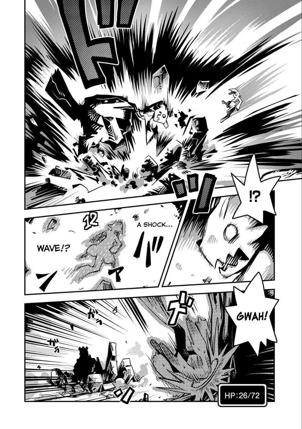 Read Reincarnated as a Dragon