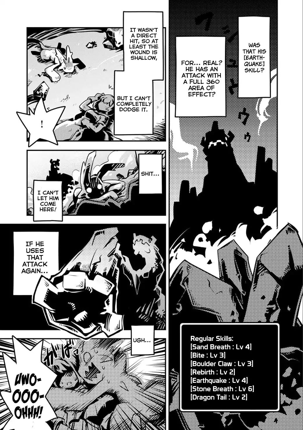 Read Reincarnated as a Dragon