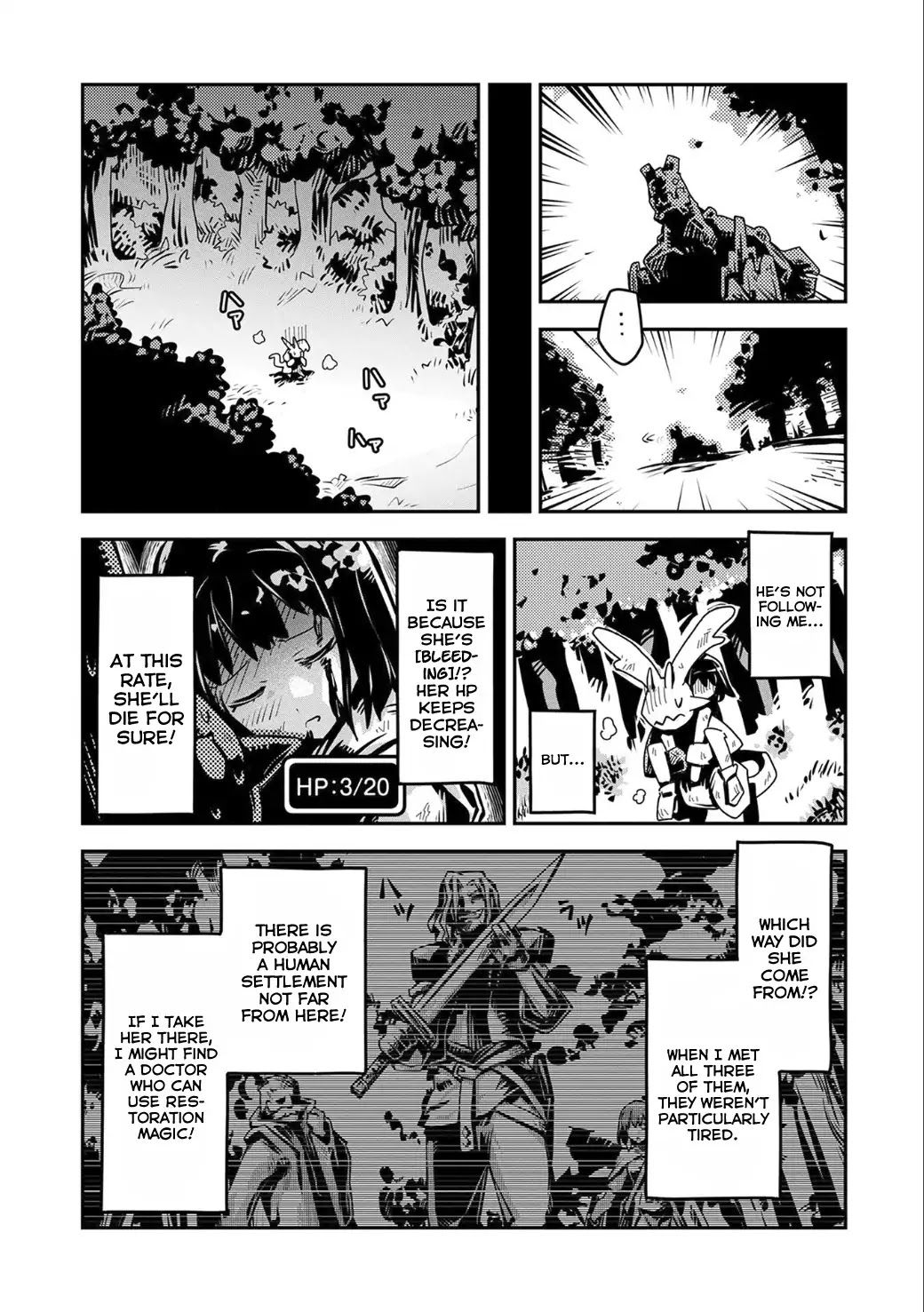 Read Reincarnated as a Dragon