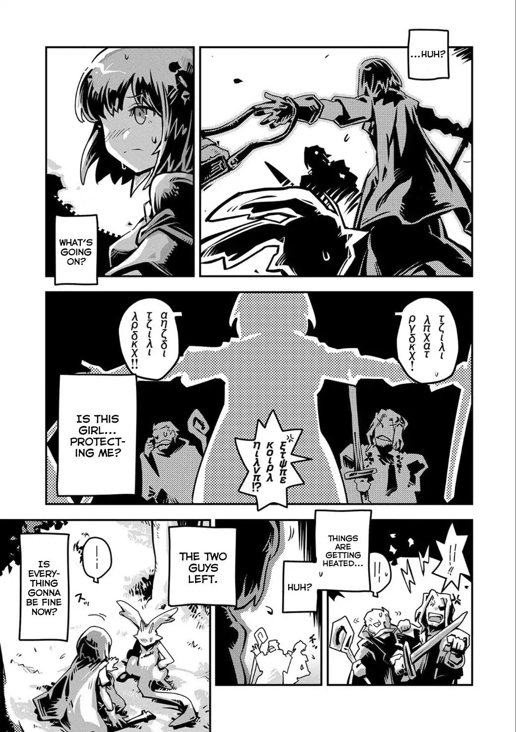 Read Reincarnated as a Dragon