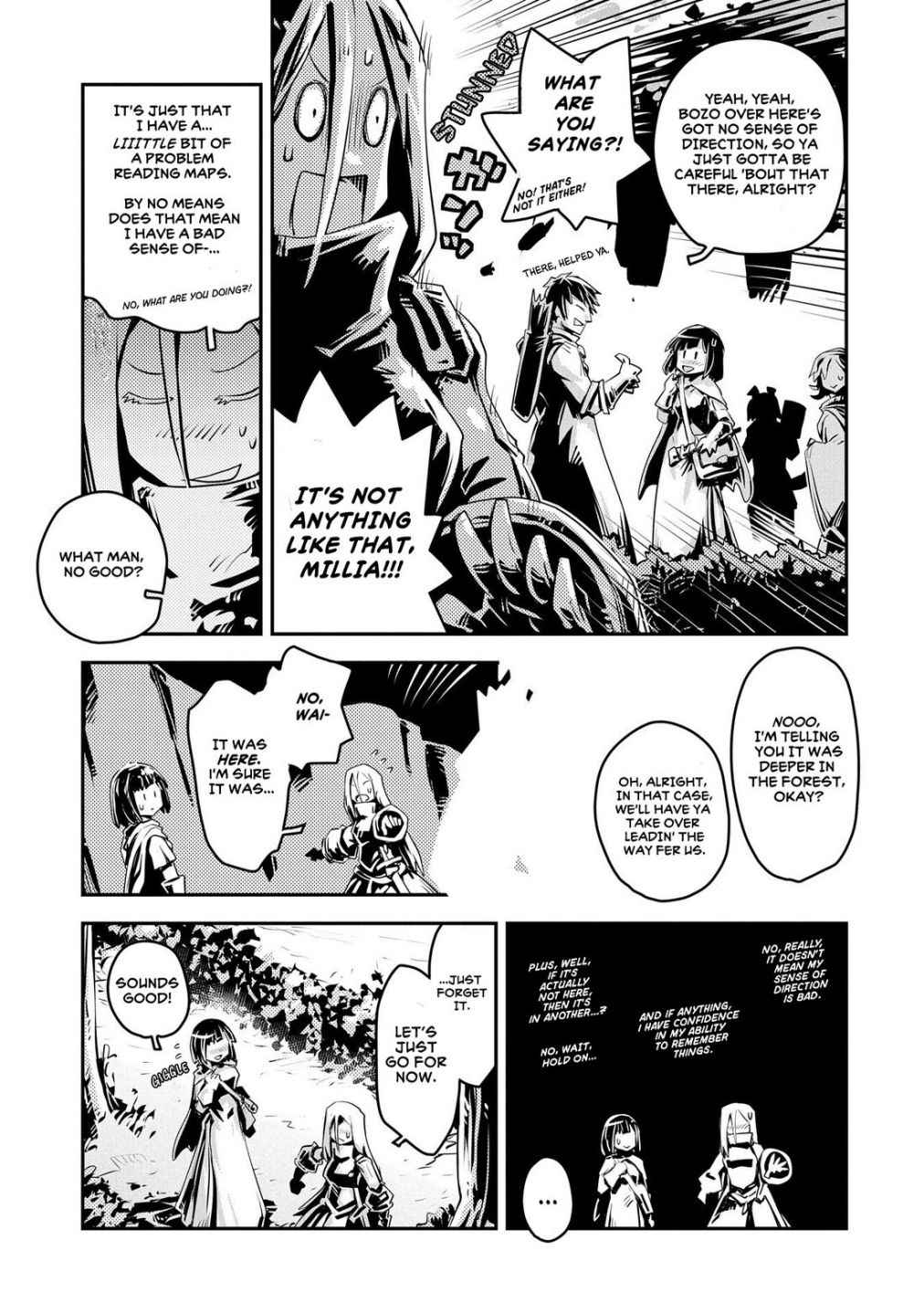 Read Reincarnated as a Dragon