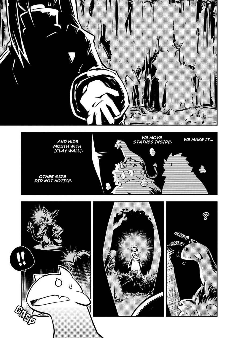 Read Reincarnated as a Dragon