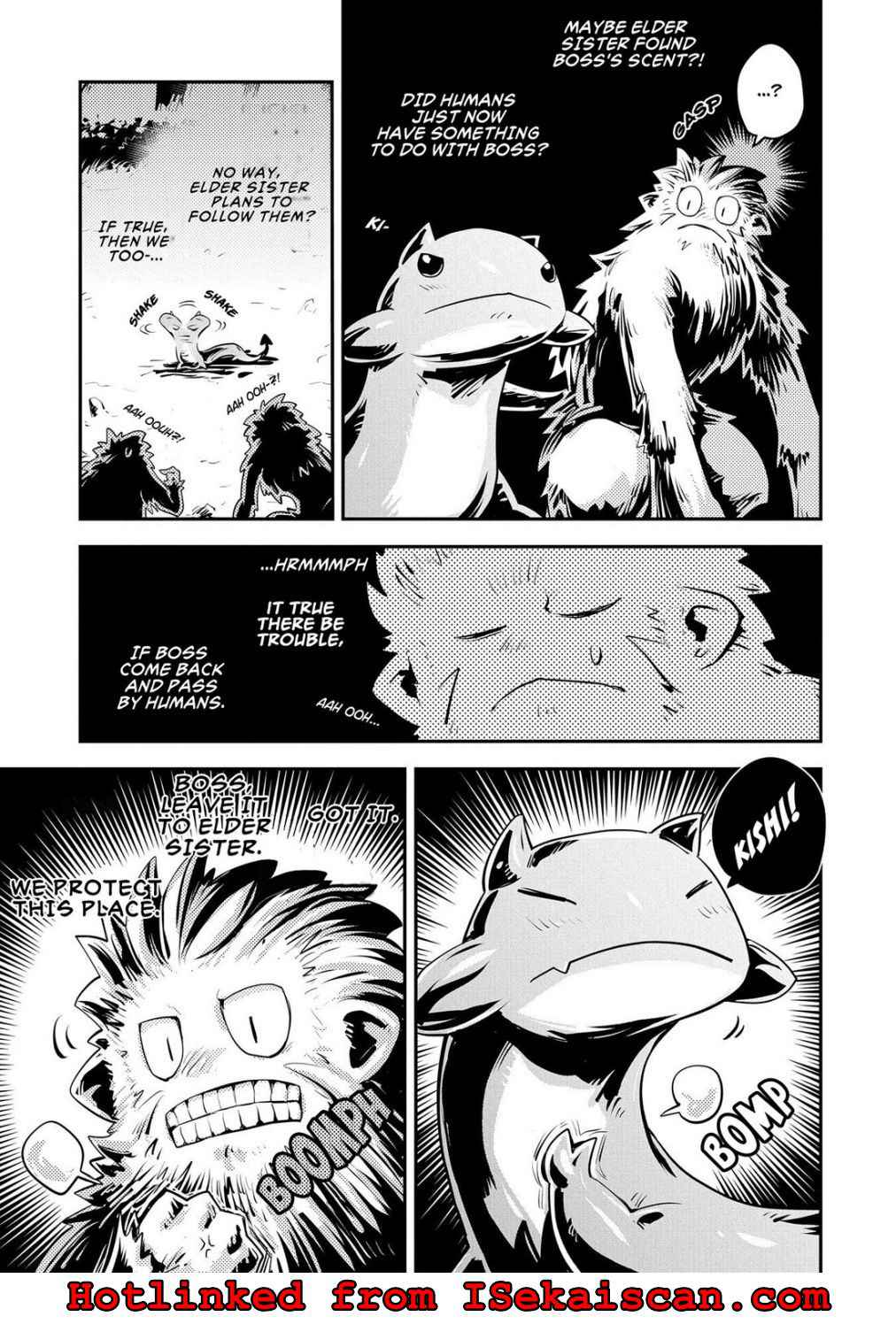 Read Reincarnated as a Dragon