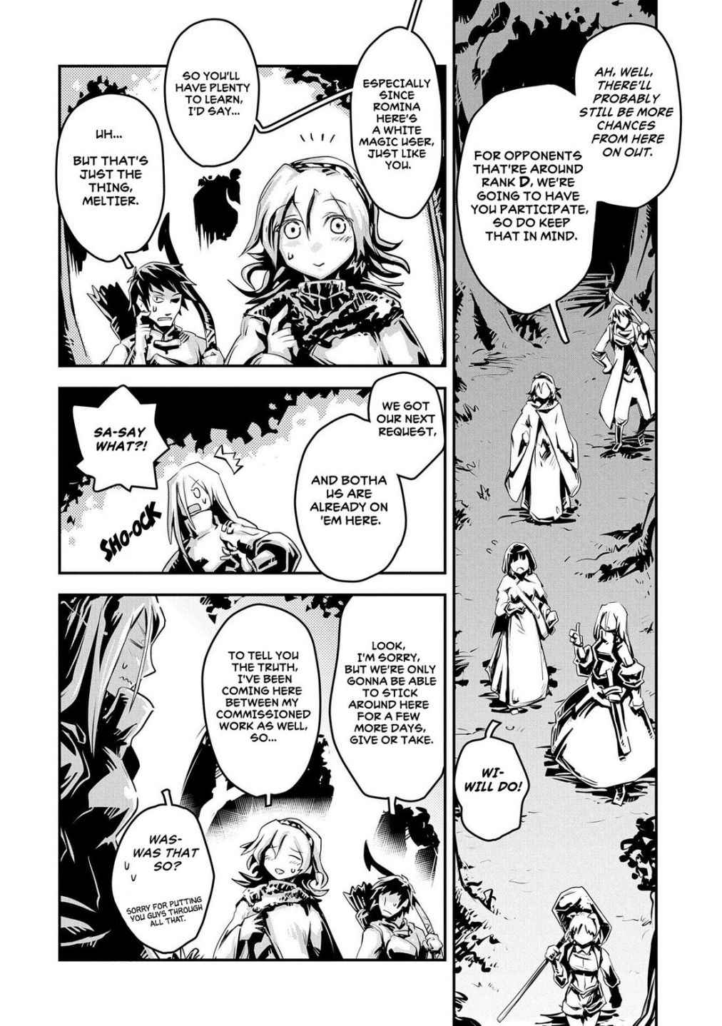 Read Reincarnated as a Dragon