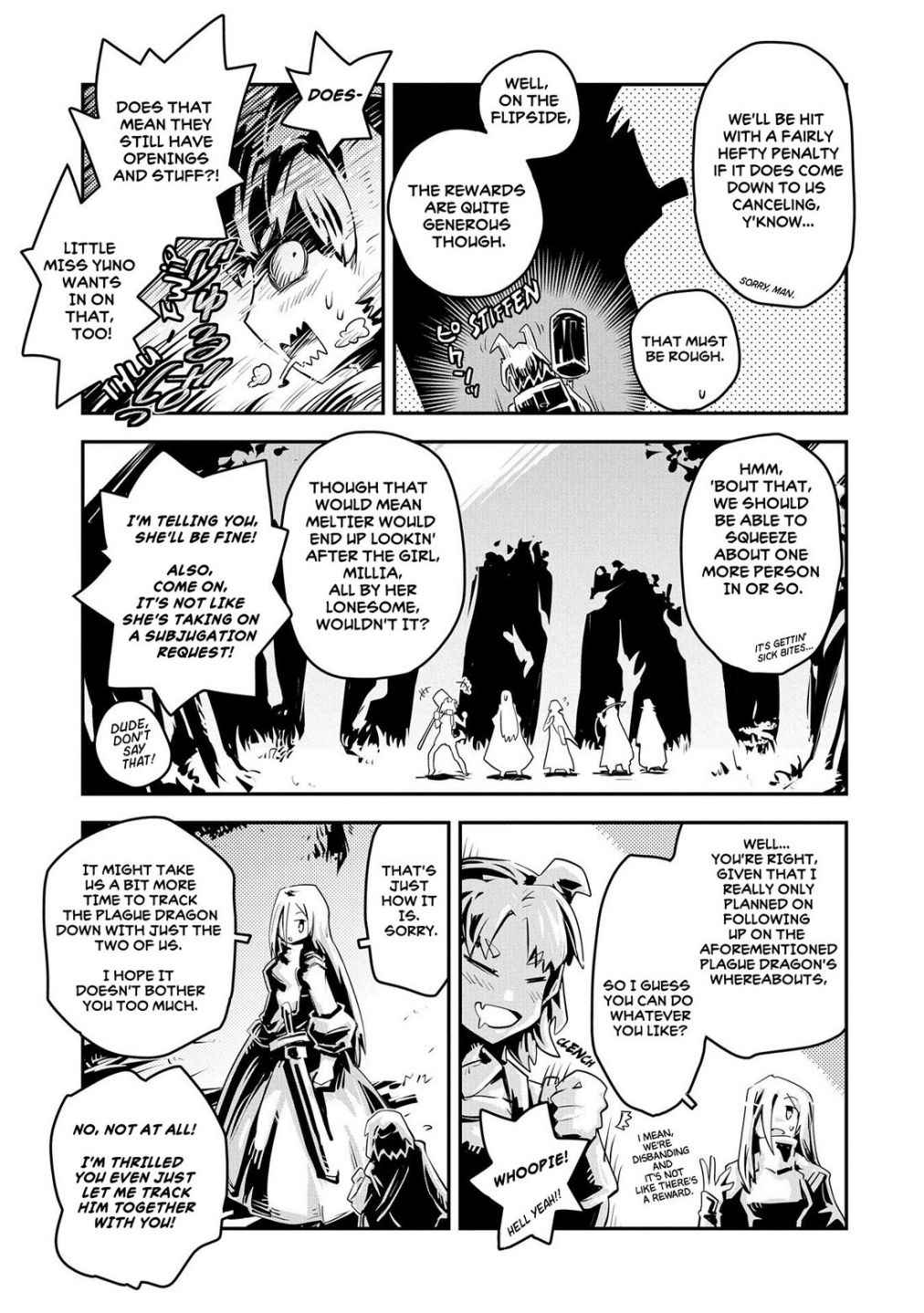 Read Reincarnated as a Dragon
