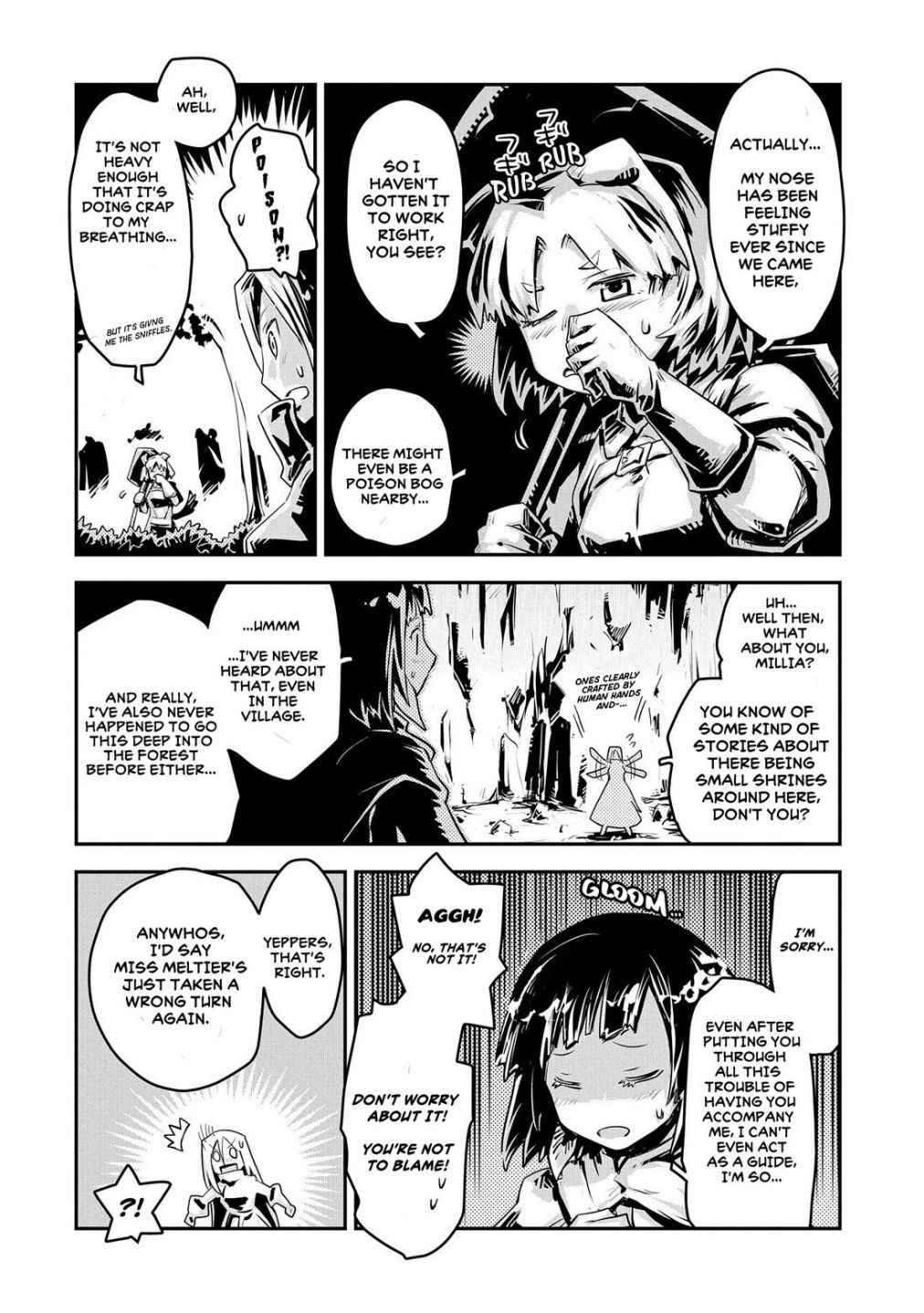 Read Reincarnated as a Dragon