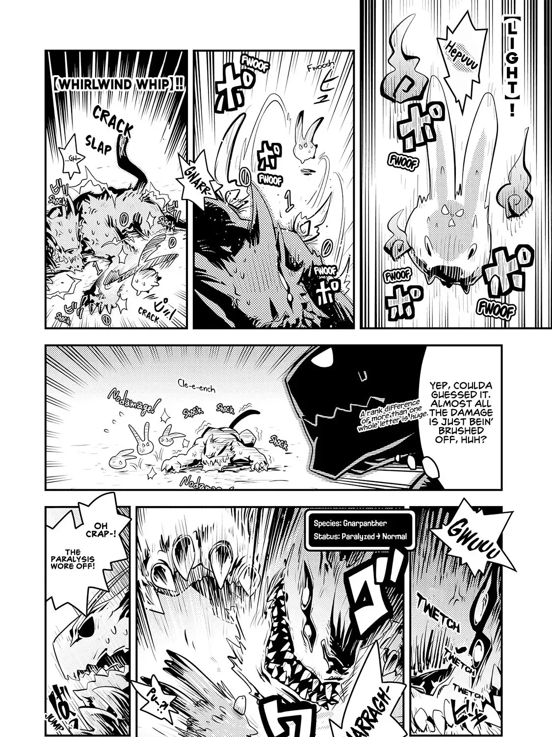 Read Reincarnated as a Dragon