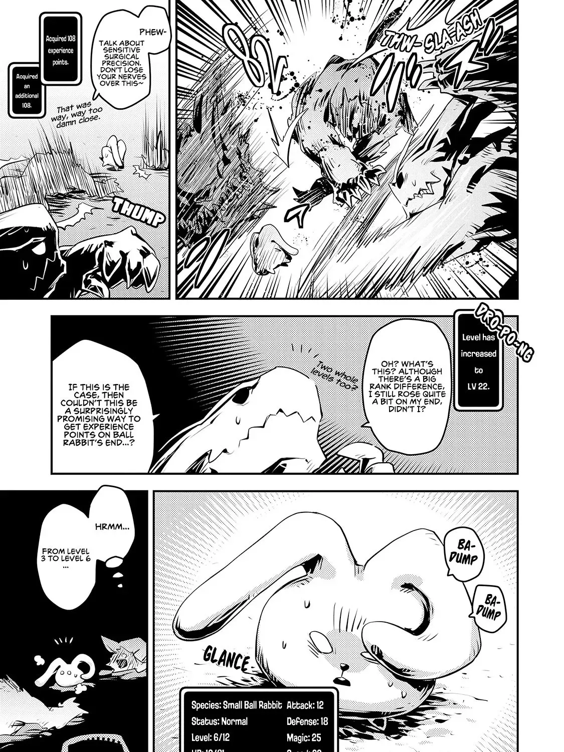 Read Reincarnated as a Dragon