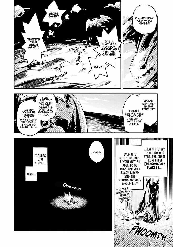 Read Reincarnated as a Dragon