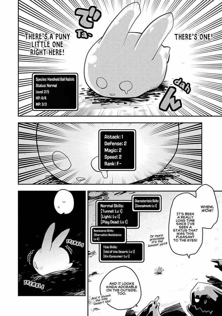 Read Reincarnated as a Dragon