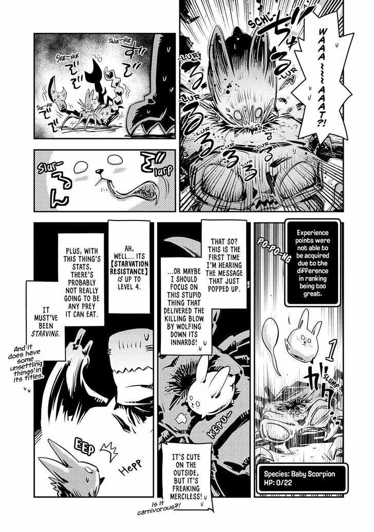 Read Reincarnated as a Dragon