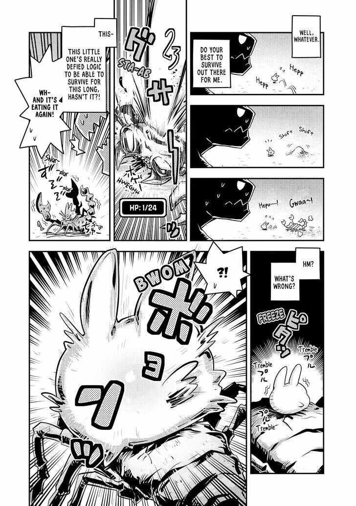 Read Reincarnated as a Dragon