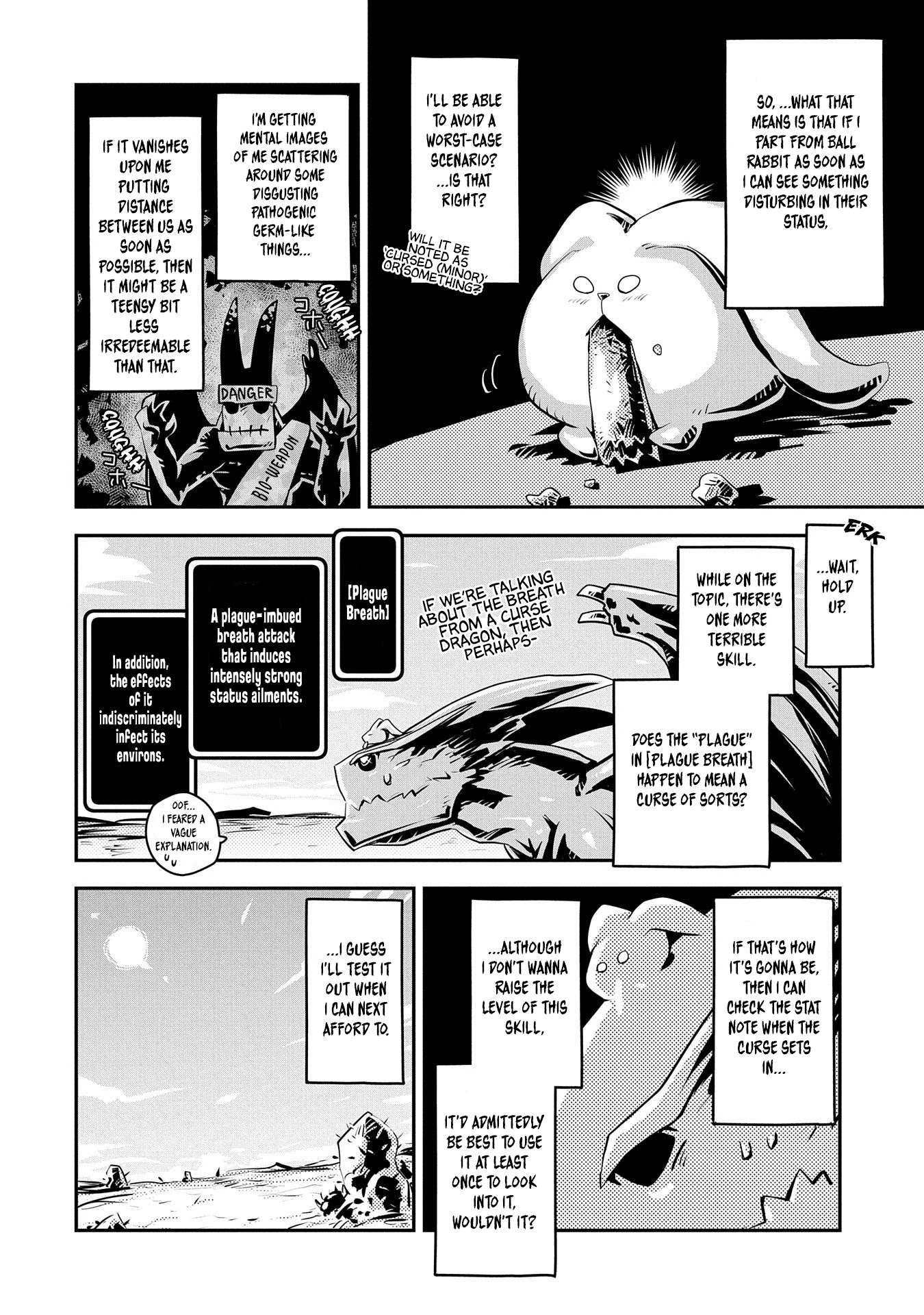 Read Reincarnated as a Dragon