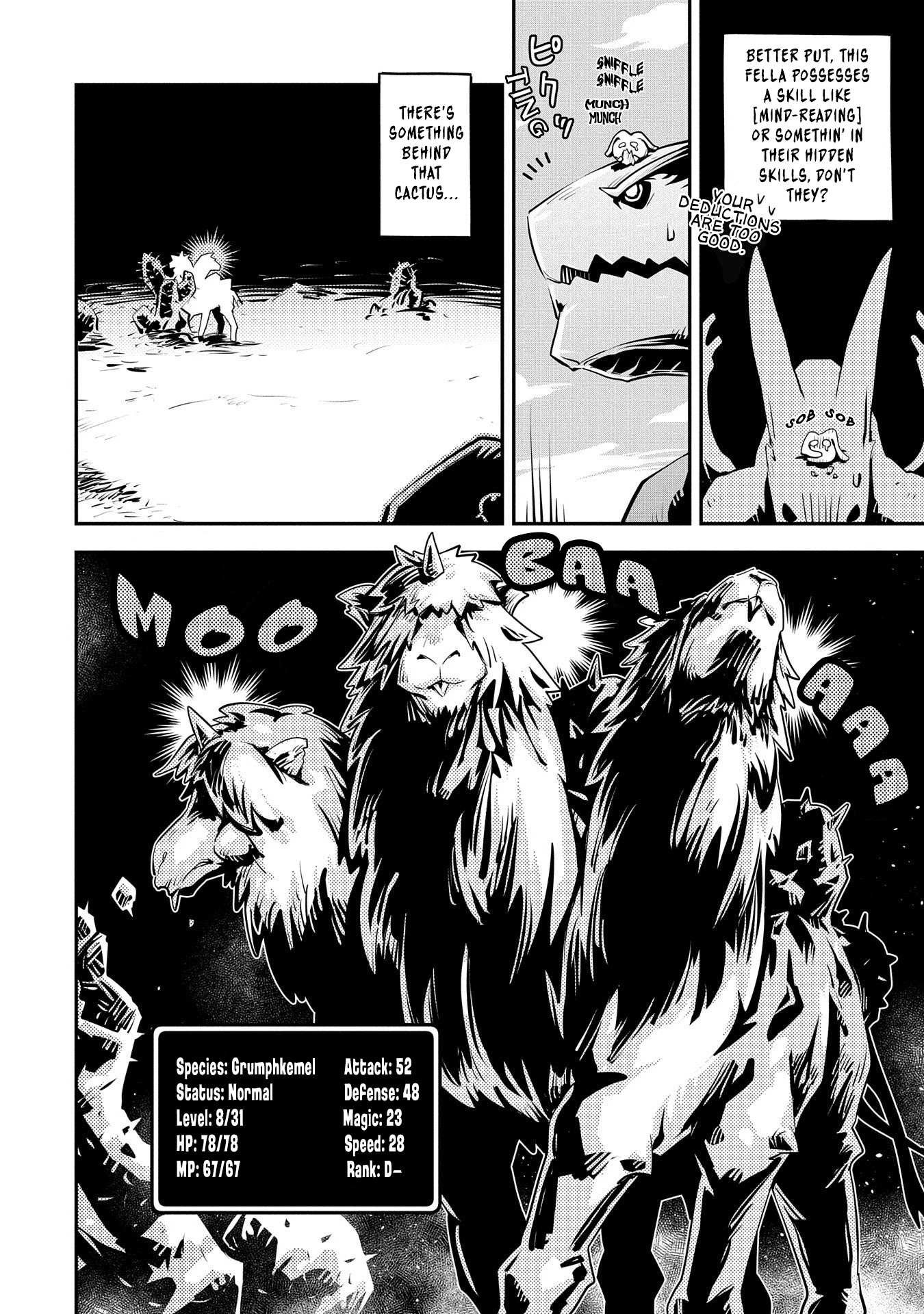 Read Reincarnated as a Dragon