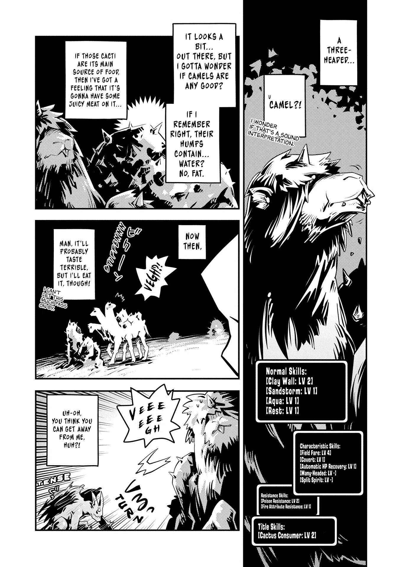 Read Reincarnated as a Dragon