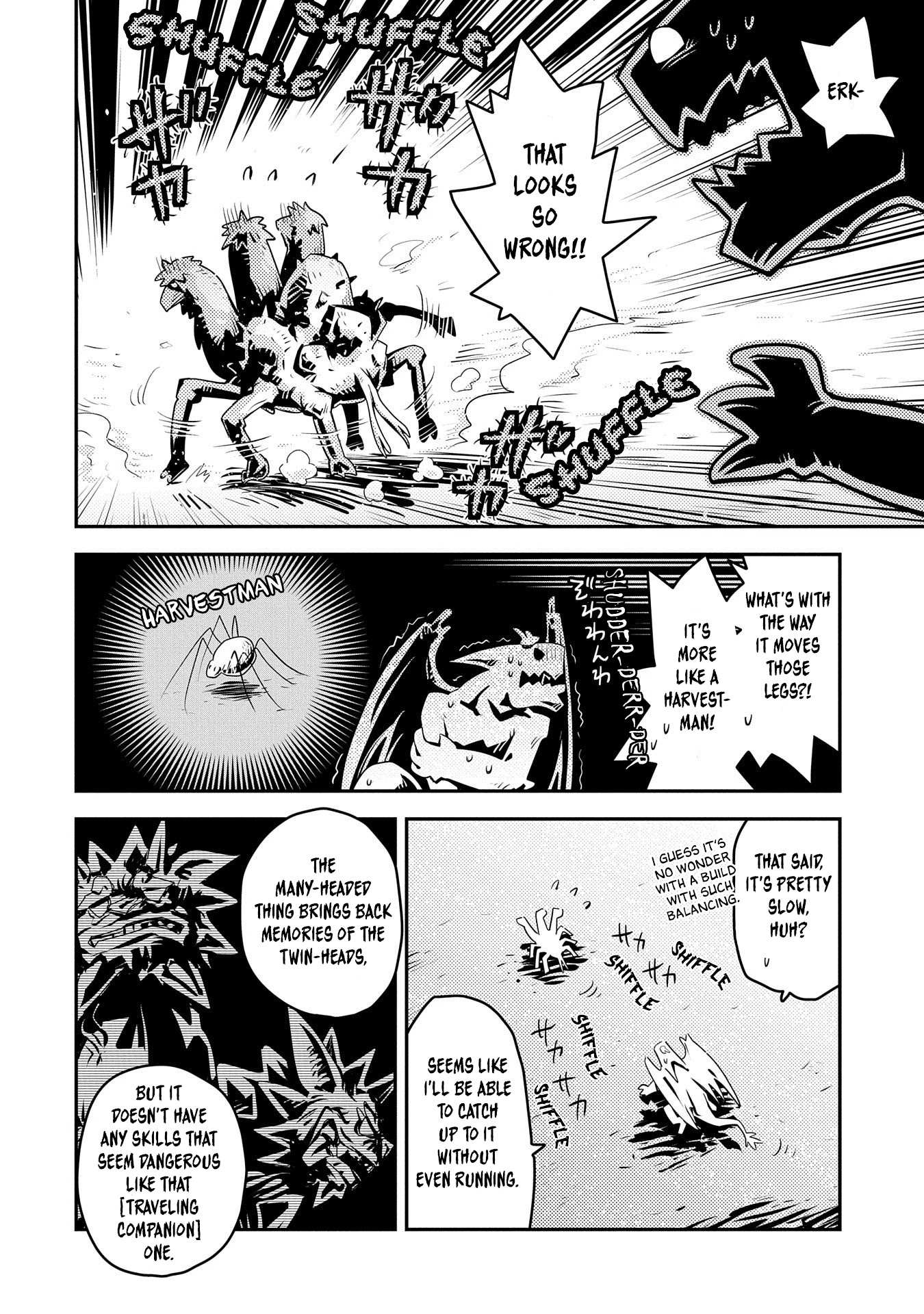 Read Reincarnated as a Dragon