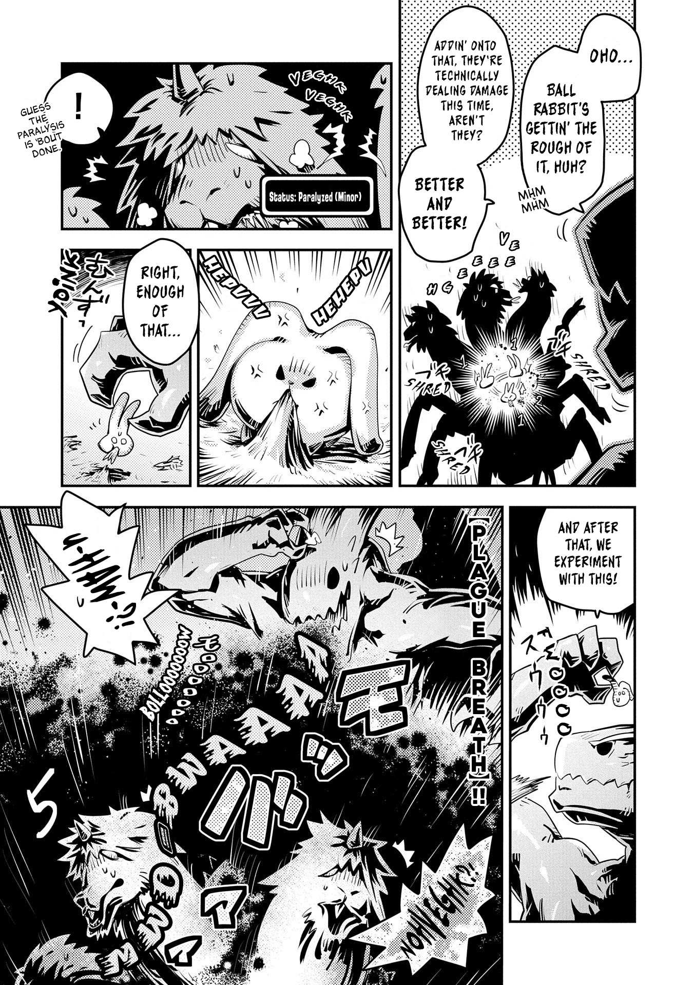 Read Reincarnated as a Dragon