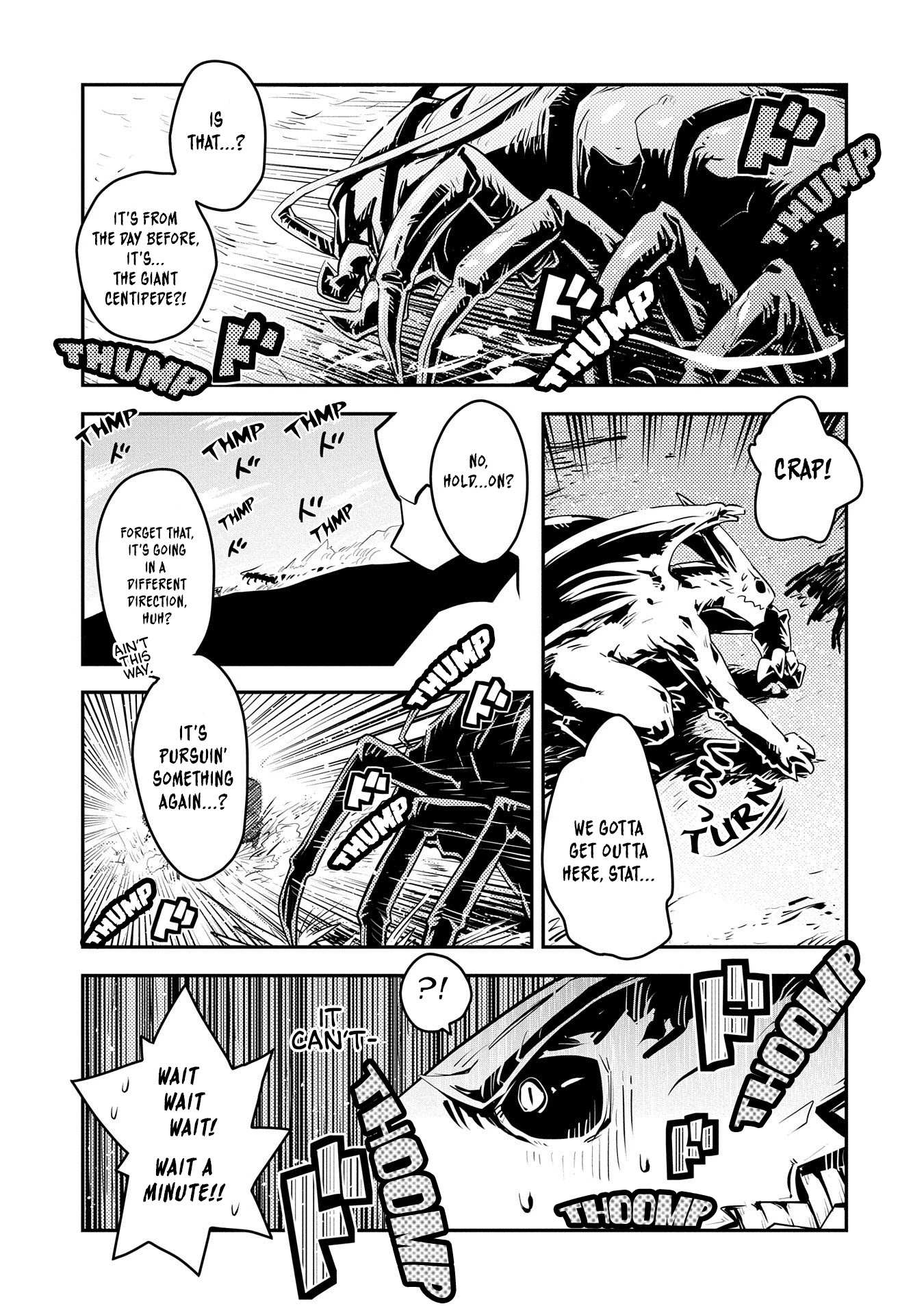 Read Reincarnated as a Dragon