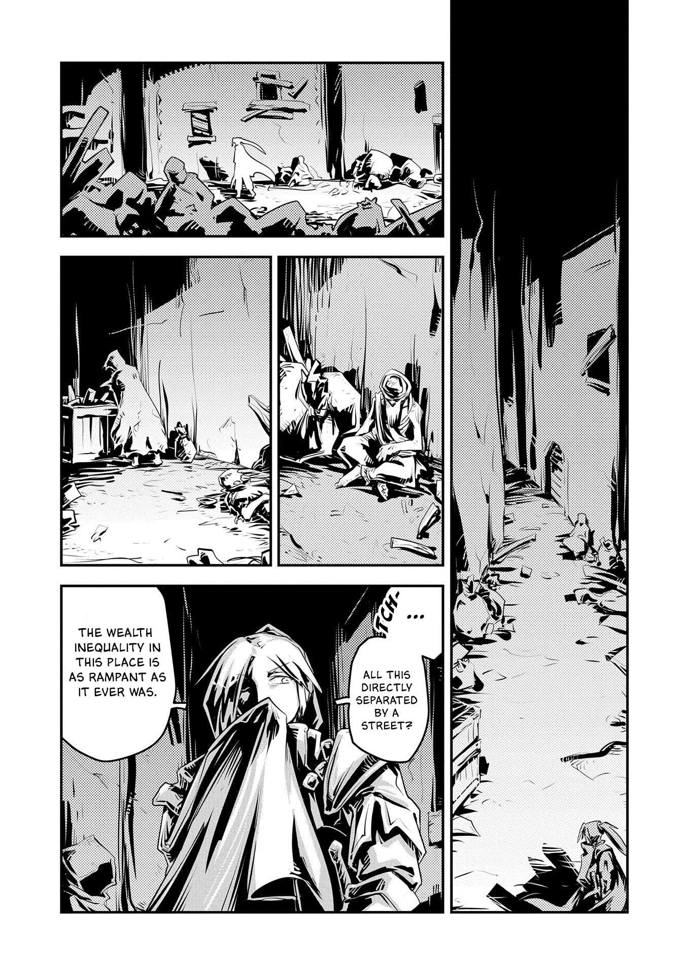 Read Reincarnated as a Dragon