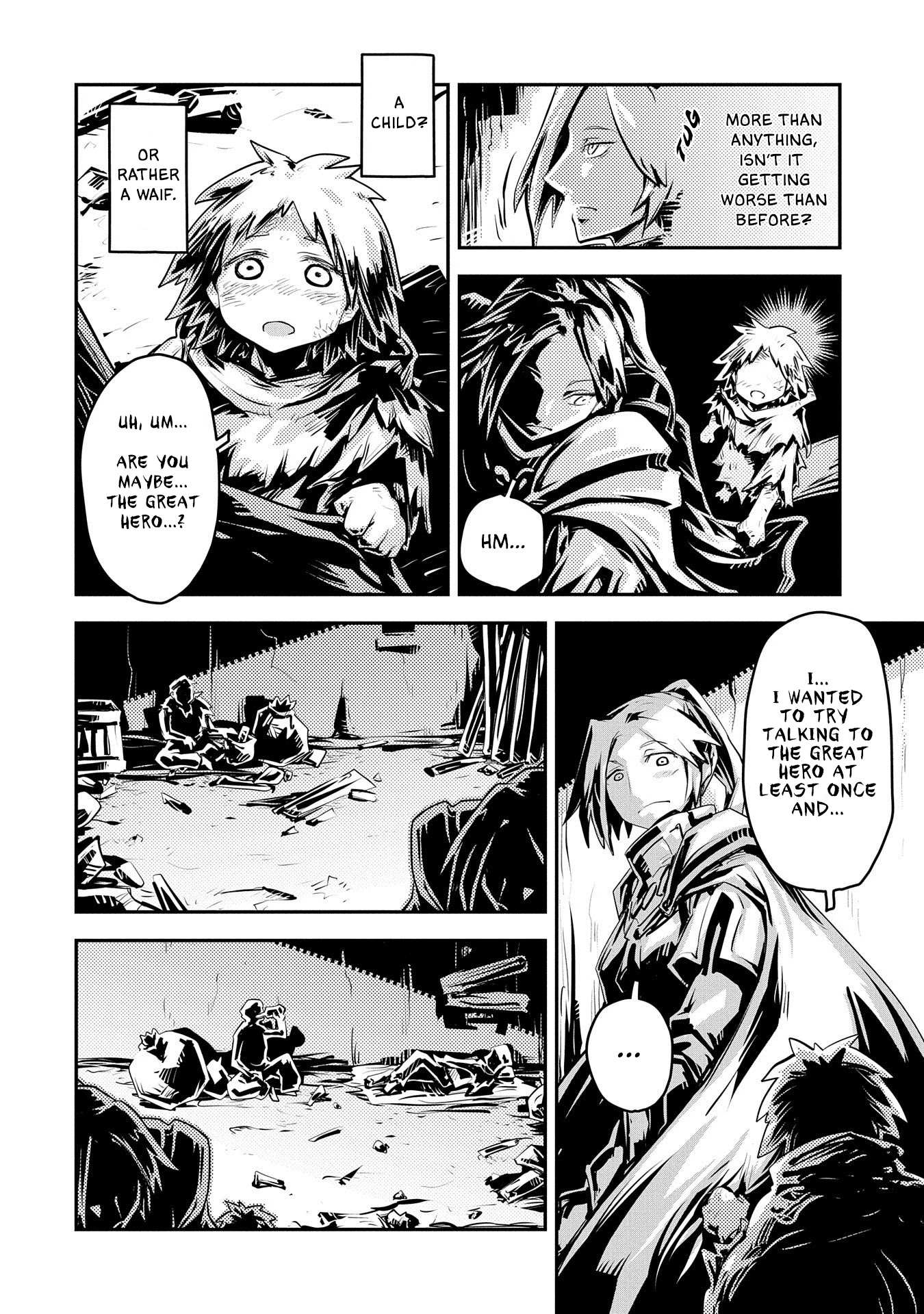 Read Reincarnated as a Dragon