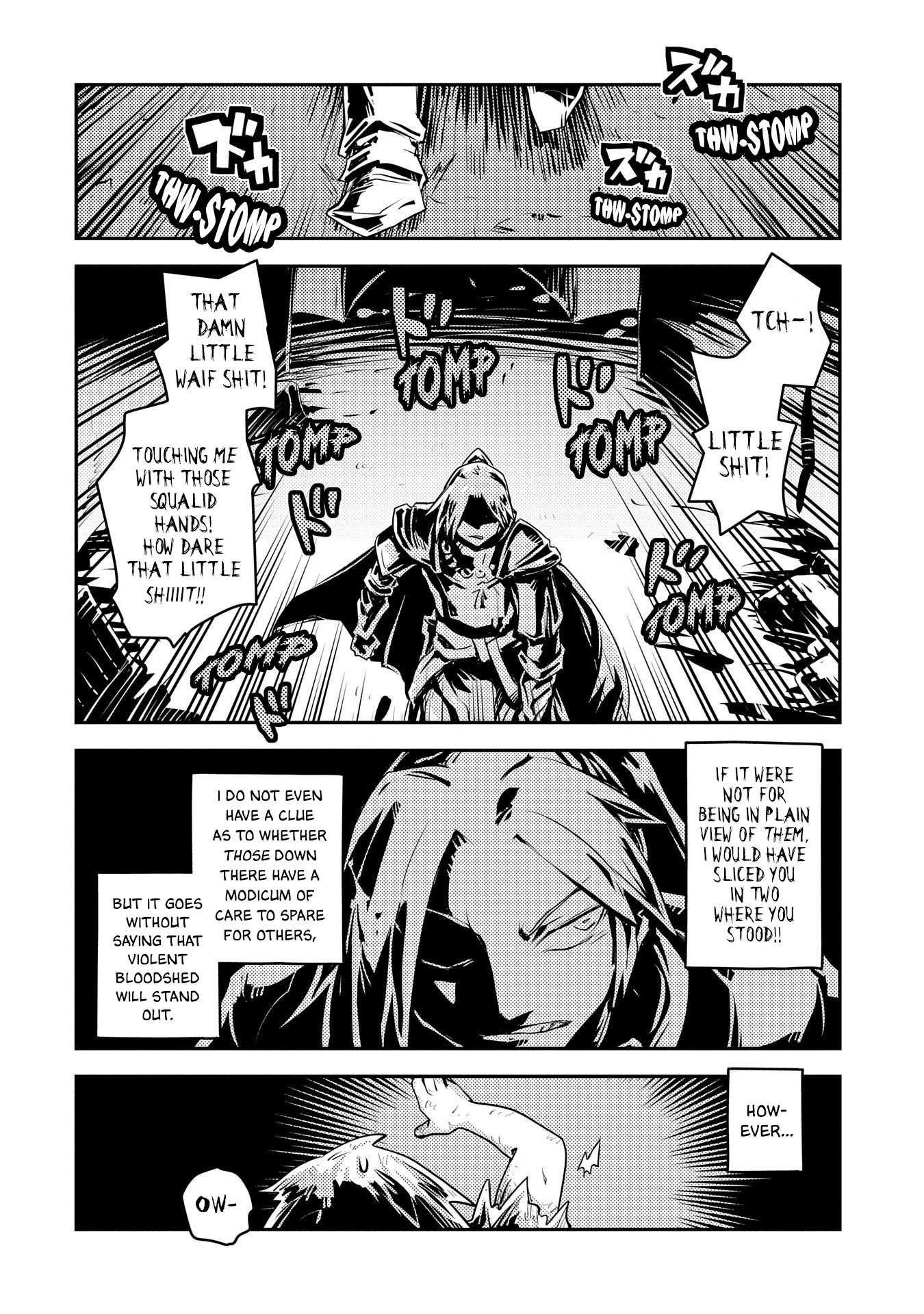 Read Reincarnated as a Dragon