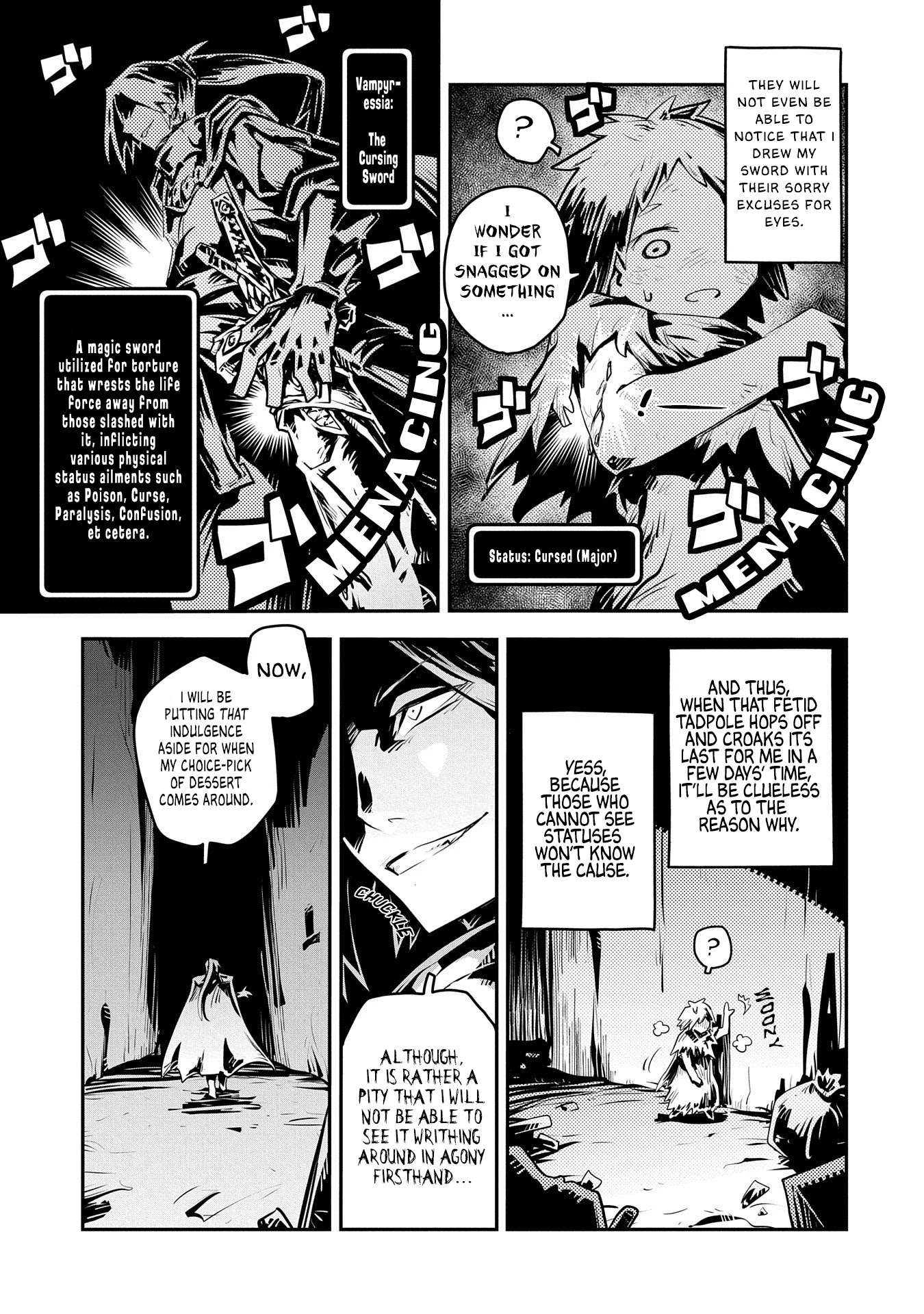 Read Reincarnated as a Dragon