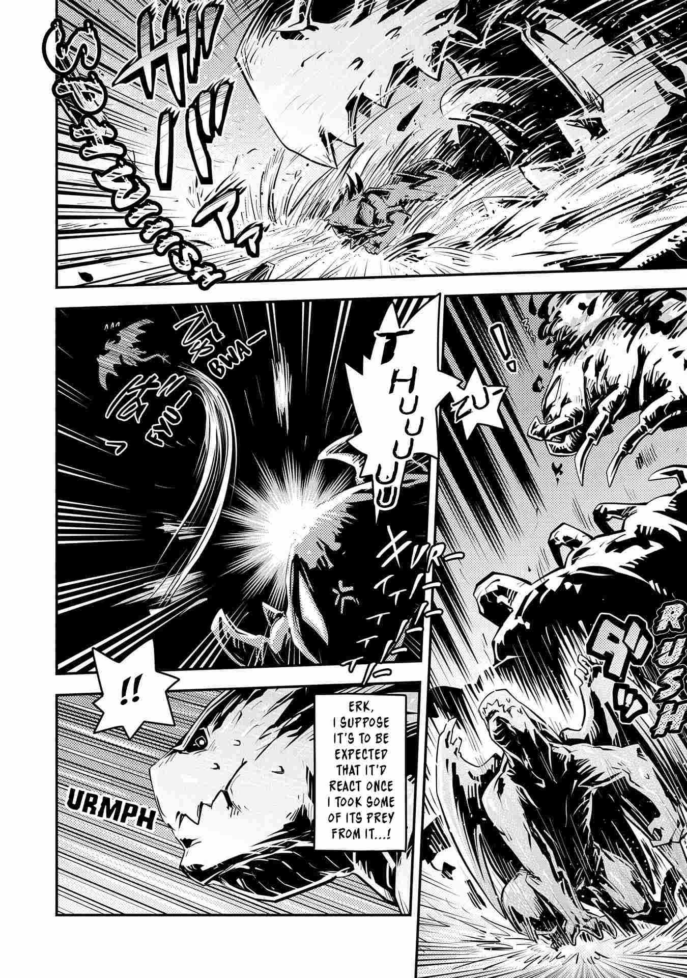 Read Reincarnated as a Dragon