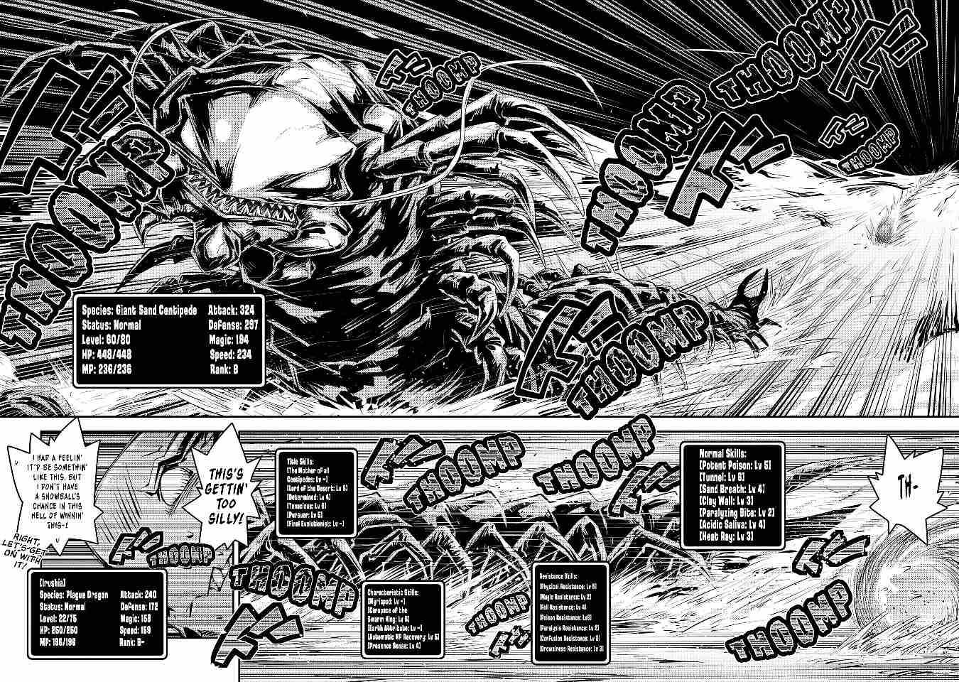 Read Reincarnated as a Dragon