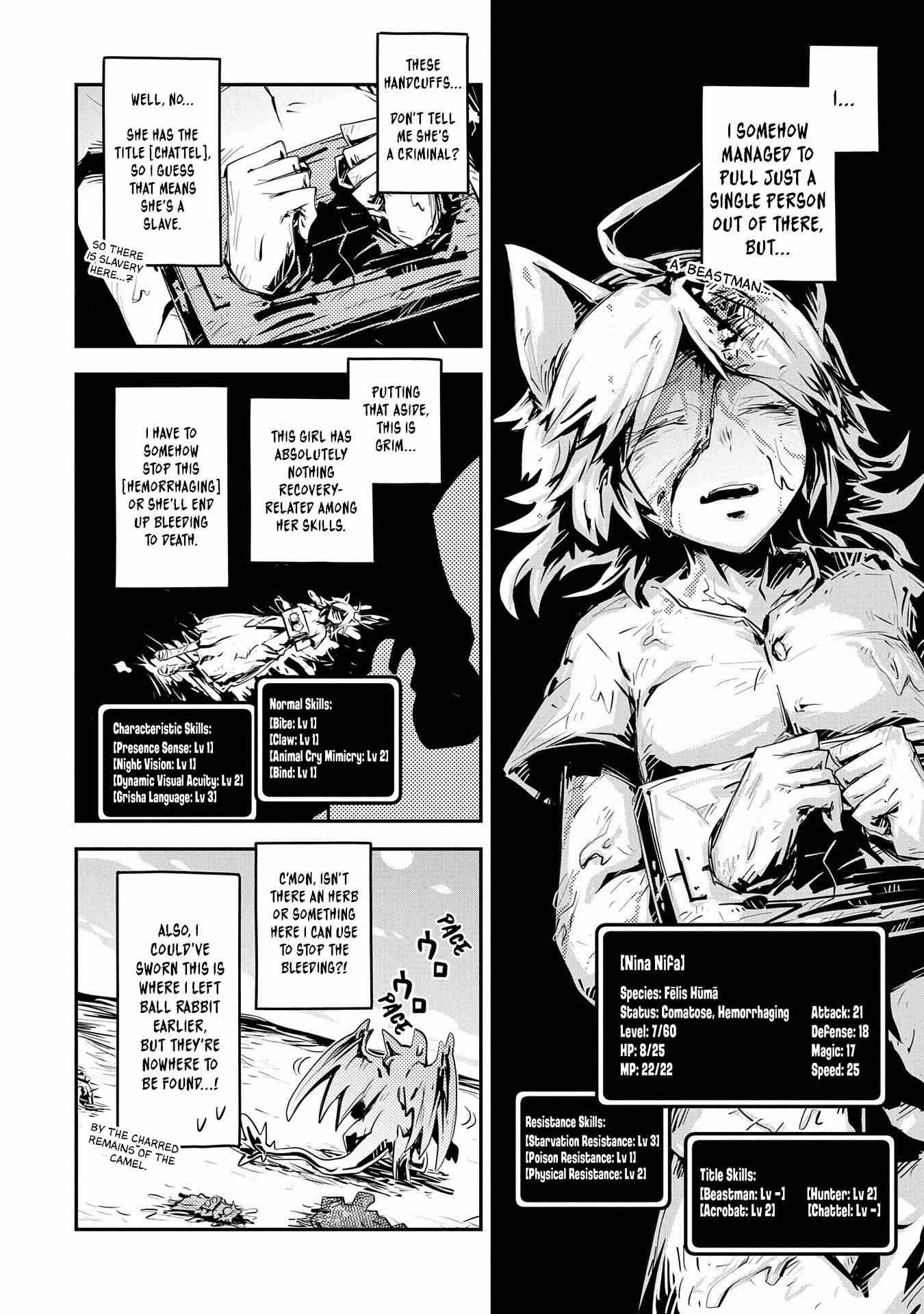 Read Reincarnated as a Dragon