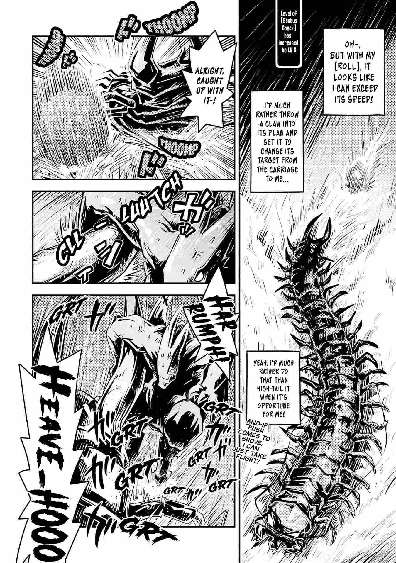 Read Reincarnated as a Dragon