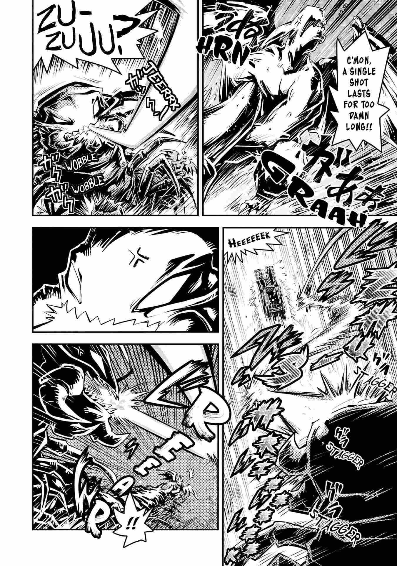 Read Reincarnated as a Dragon