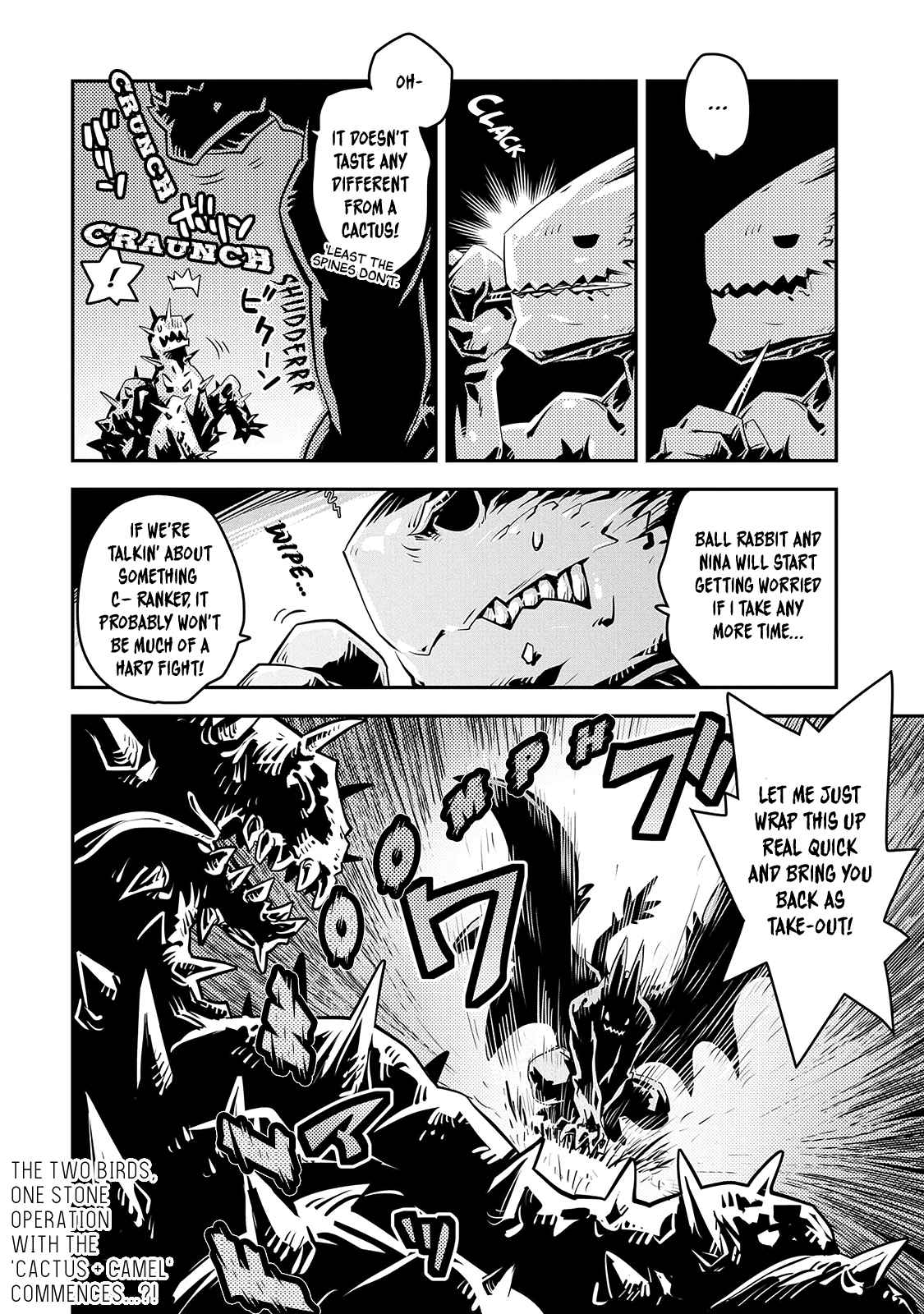 Read Reincarnated as a Dragon