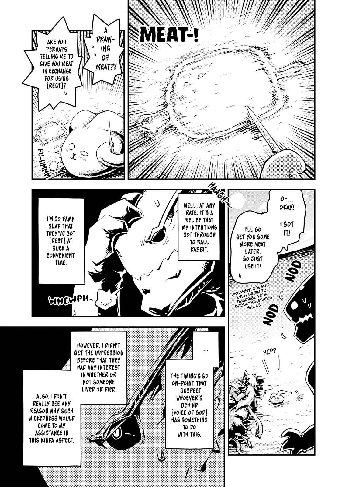 Read Reincarnated as a Dragon