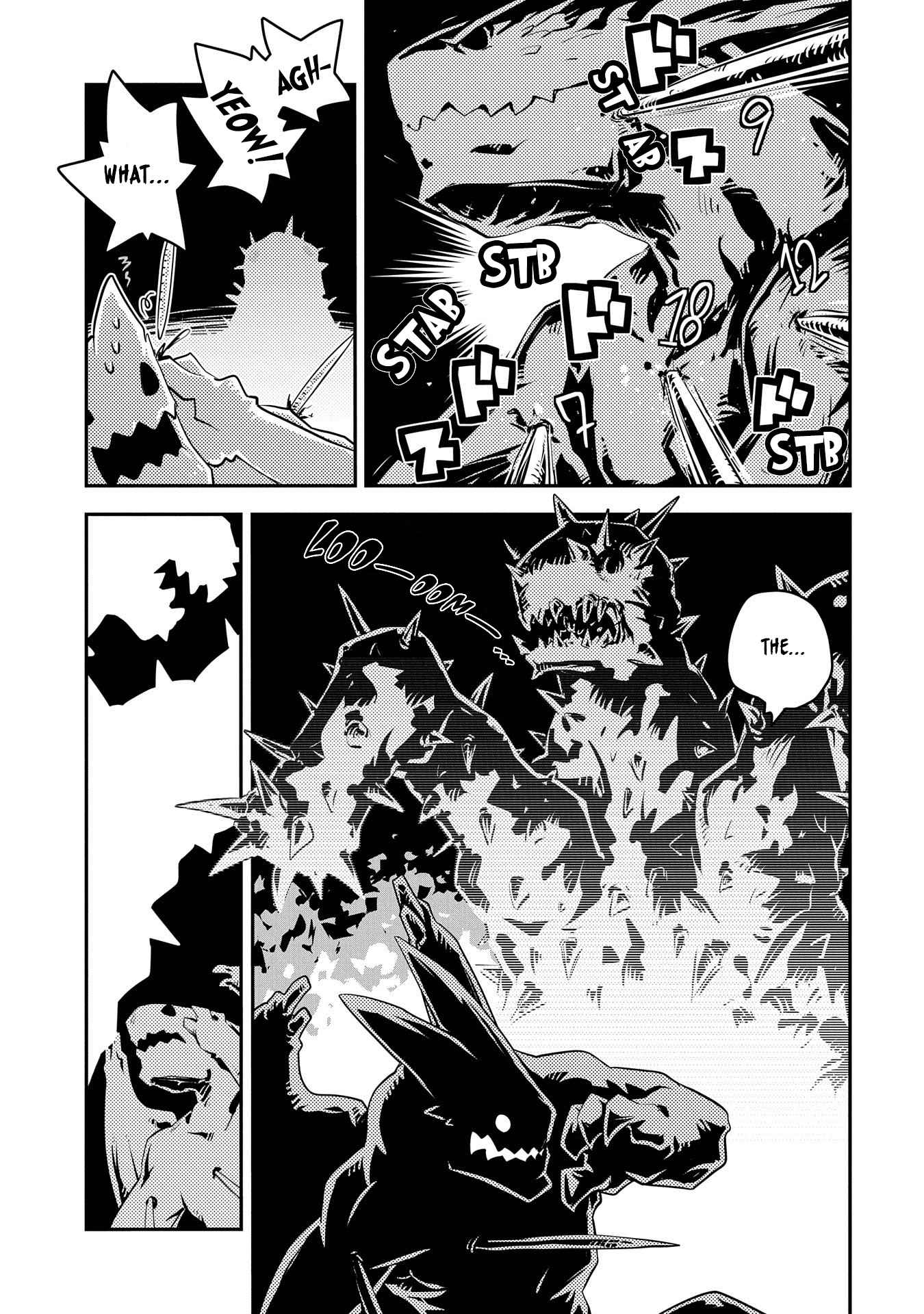 Read Reincarnated as a Dragon