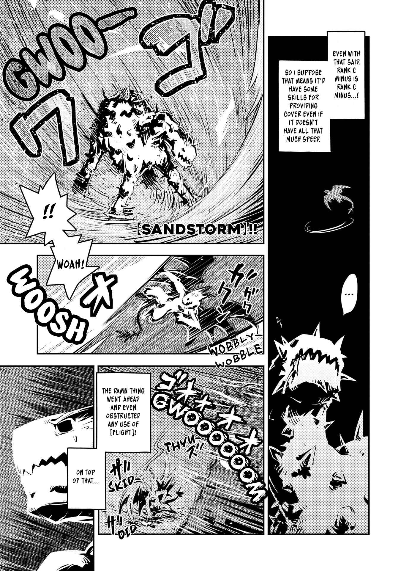 Read Reincarnated as a Dragon