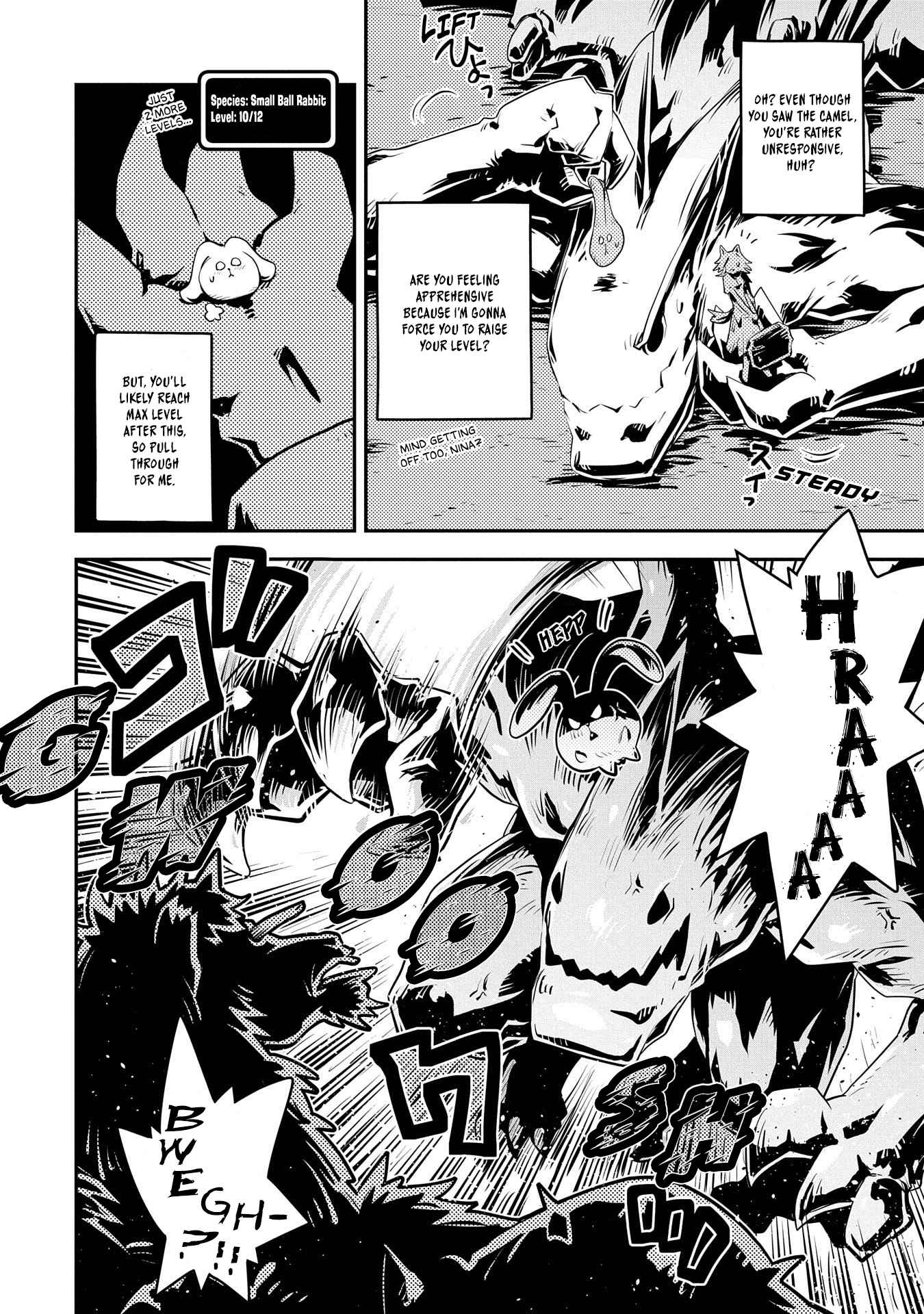 Read Reincarnated as a Dragon