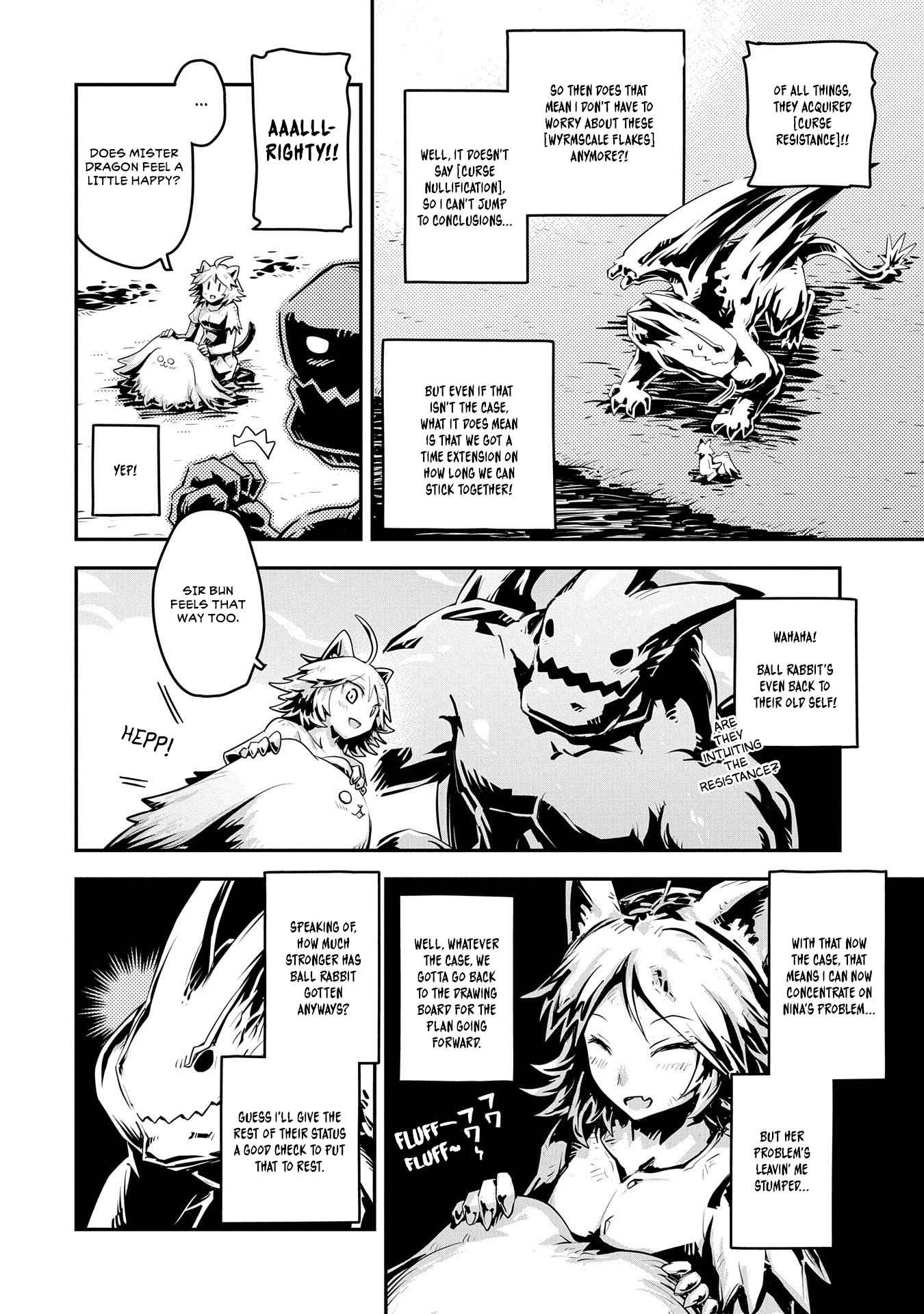 Read Reincarnated as a Dragon