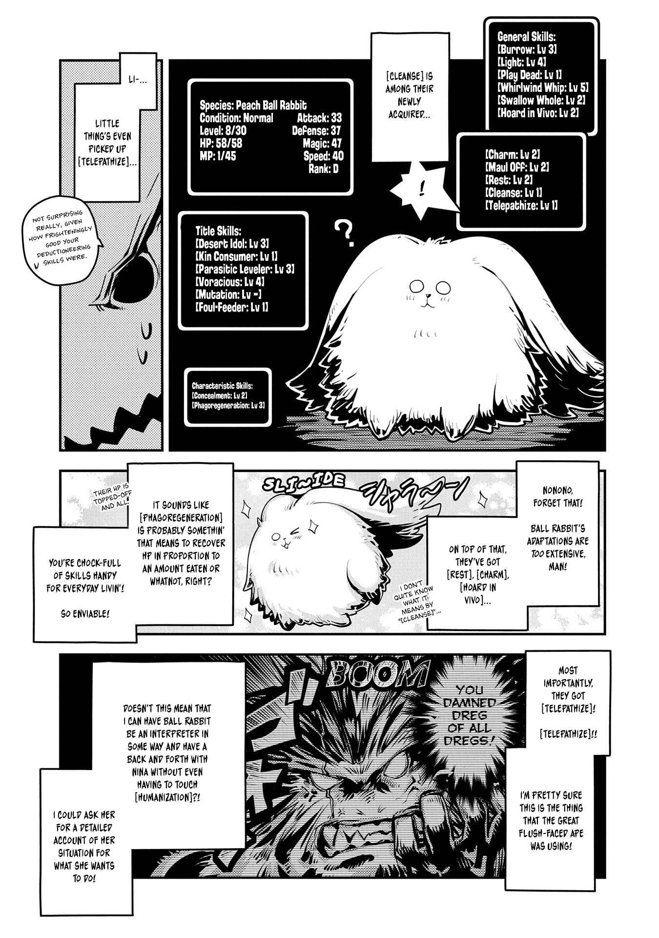 Read Reincarnated as a Dragon