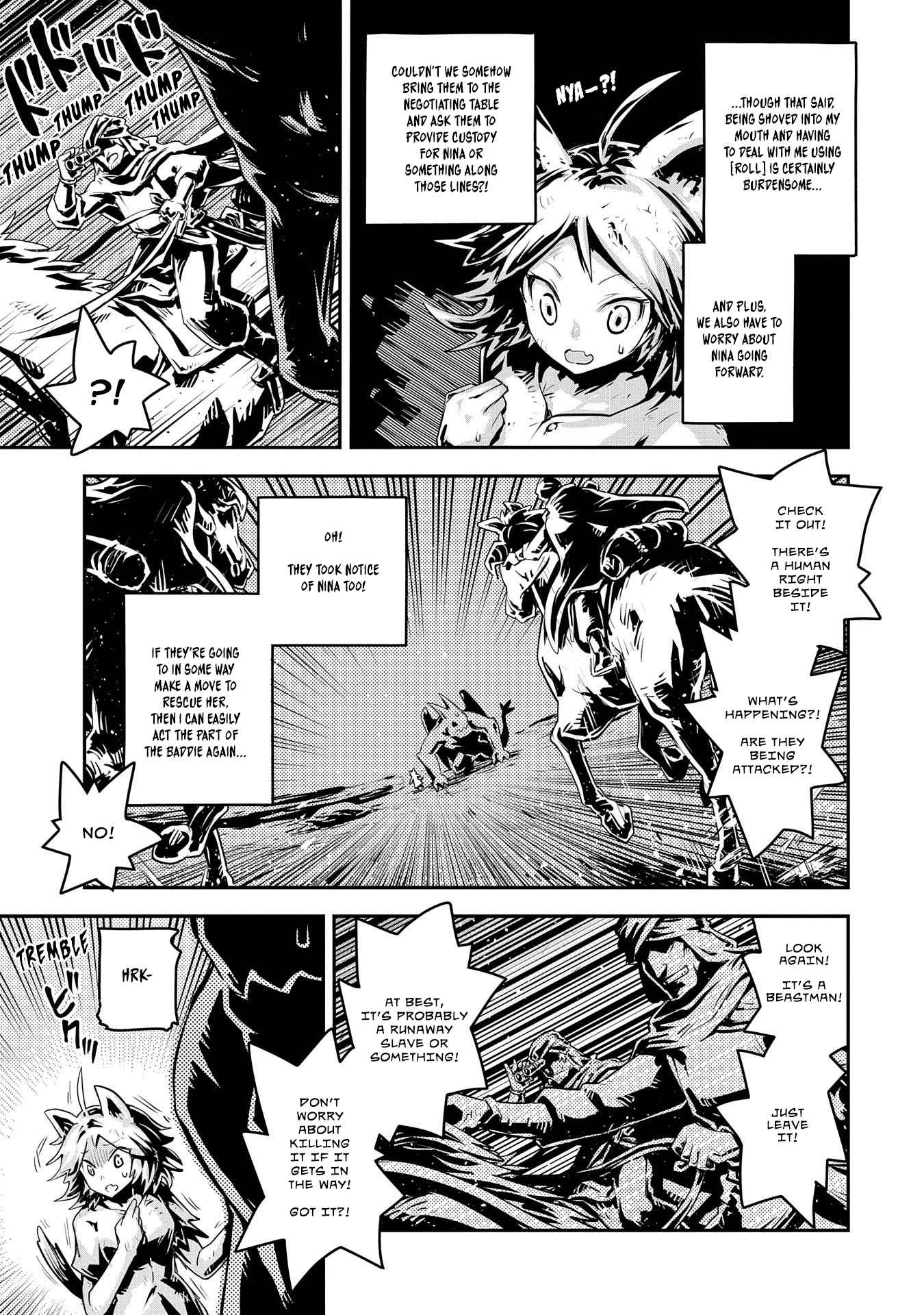 Read Reincarnated as a Dragon
